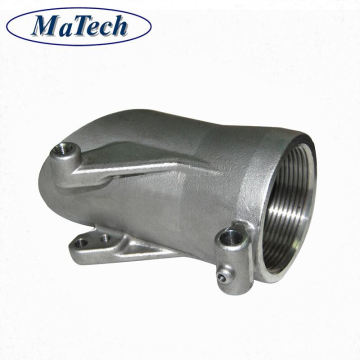 China Manufacturer Custom Precision Stainless Steel Casting for Machinery Parts